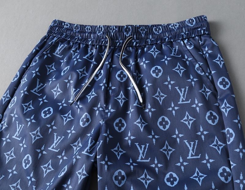 Louis Vuitton Short Pants